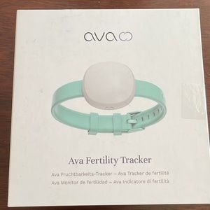 Ava Fertility Bracelet